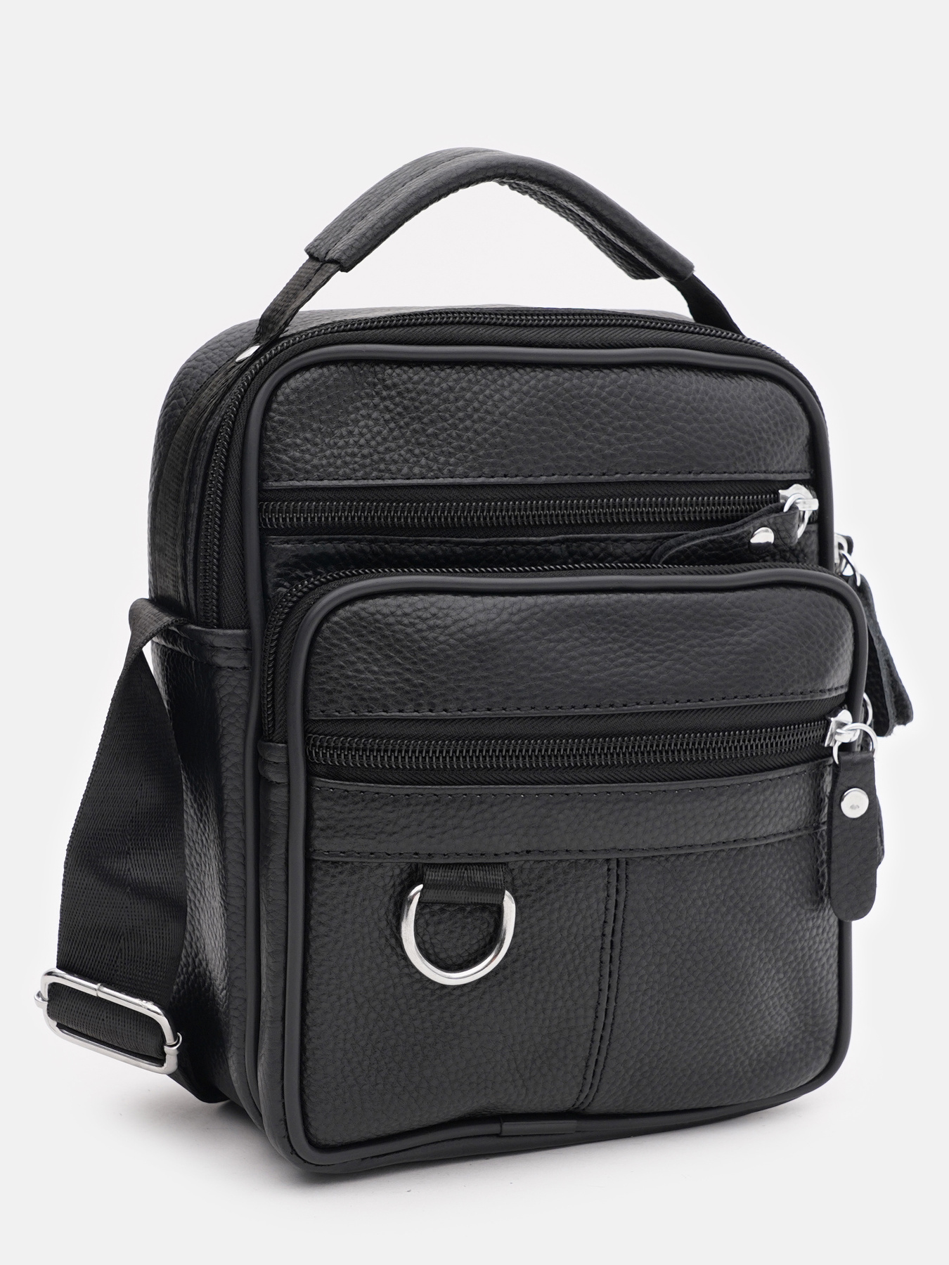 Мессенджер Keizer модель K1722bl-black Фото