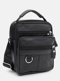 Мессенджер Keizer модель K1722bl-black Мессенджер Keizer модель K1722bl-black Фото