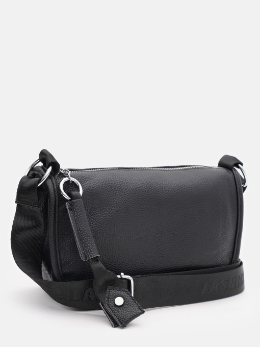 Кросс-боди Keizer модель K18570bl-black Фото