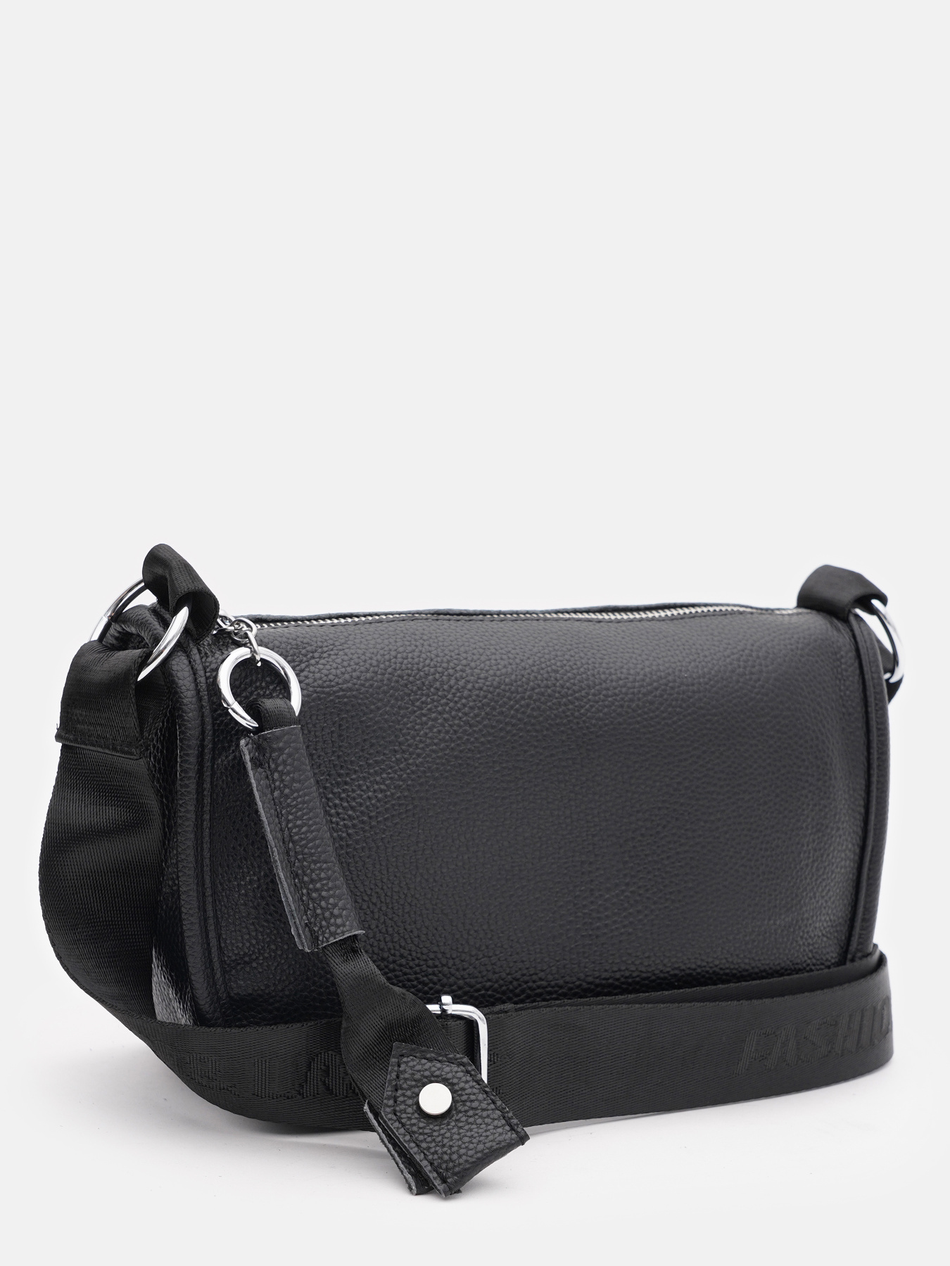 Крос-боді Keizer модель K18570bl-black Фото