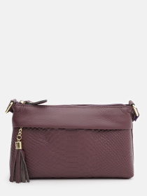 Кросс-боди Keizer модель K11181fio-brown Фото