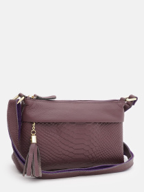 Крос-боді Keizer модель K11181fio-brown Фото