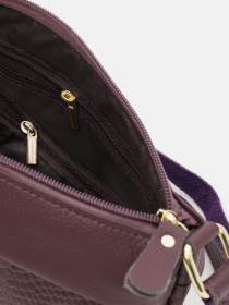 Крос-боді Keizer модель K11181fio-brown Фото