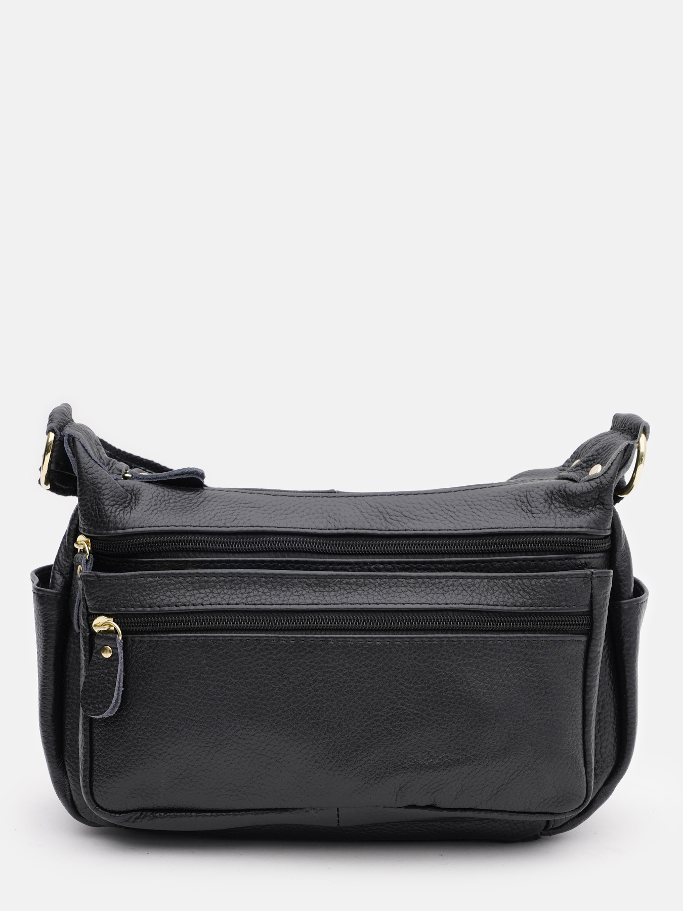 Кросс-боди Keizer модель K1503bl-black Фото