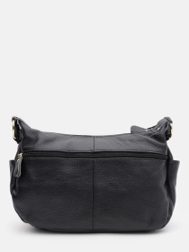 Кросс-боди Keizer модель K1503bl-black Фото