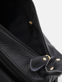 Кросс-боди Keizer модель K1503bl-black Фото