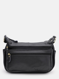 Кросс-боди Keizer модель K1503bl-black Фото