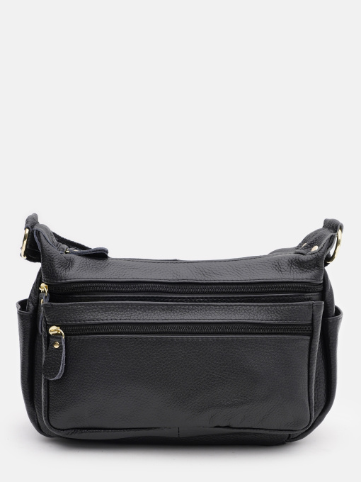 Кросс-боди Keizer модель K1503bl-black Фото