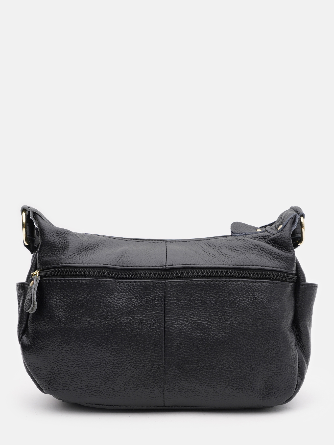 Крос-боді Keizer модель K1503bl-black Фото