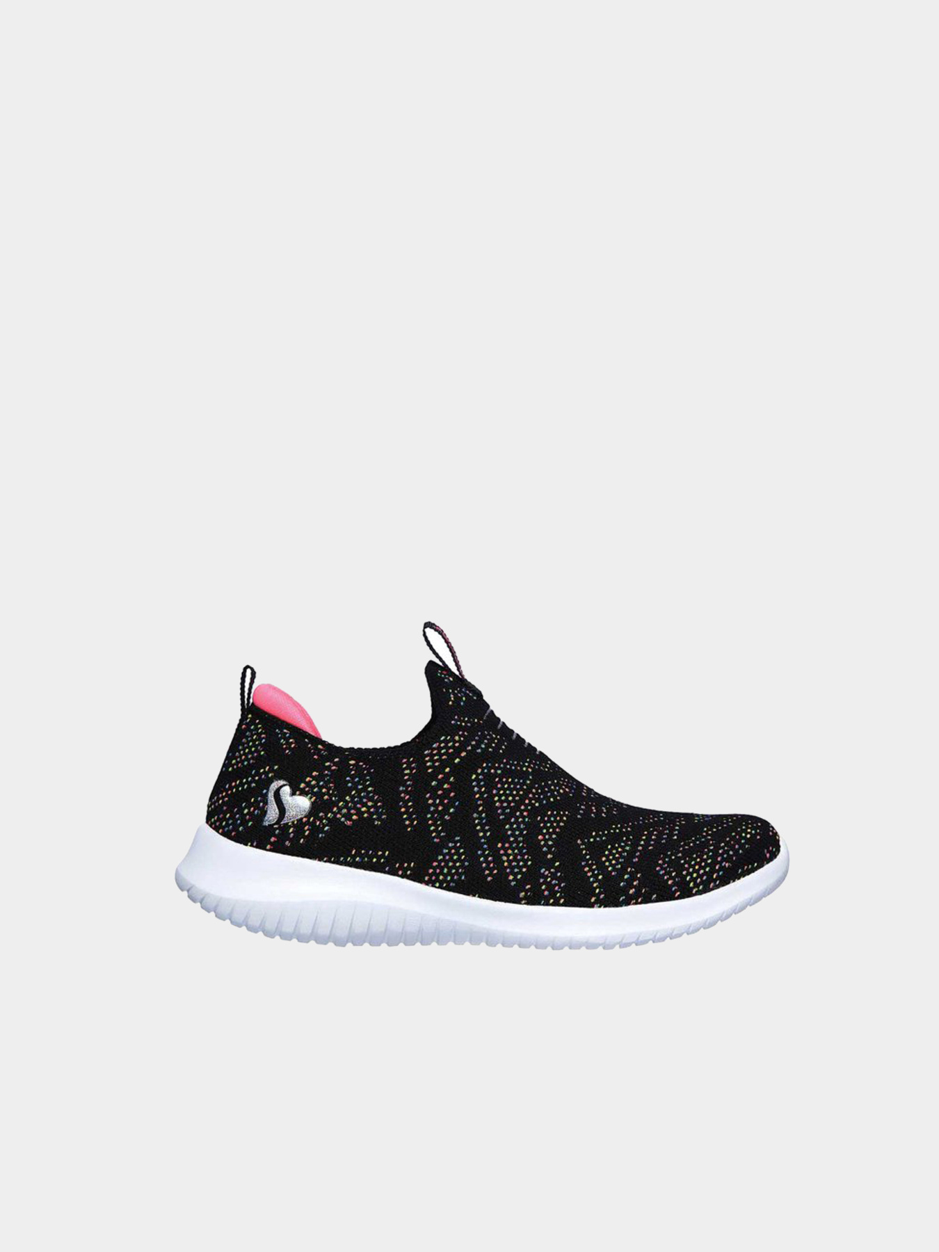 Кроссовки Skechers модель 81531L BKMT Фото