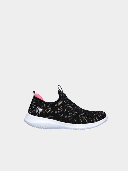 Кроссовки Skechers модель 81531L BKMT Фото
