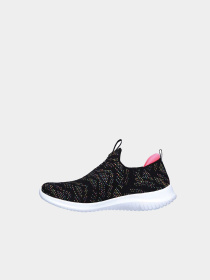 Кроссовки Skechers модель 81531L BKMT Фото