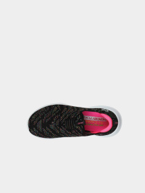 Кроссовки Skechers модель 81531L BKMT Фото