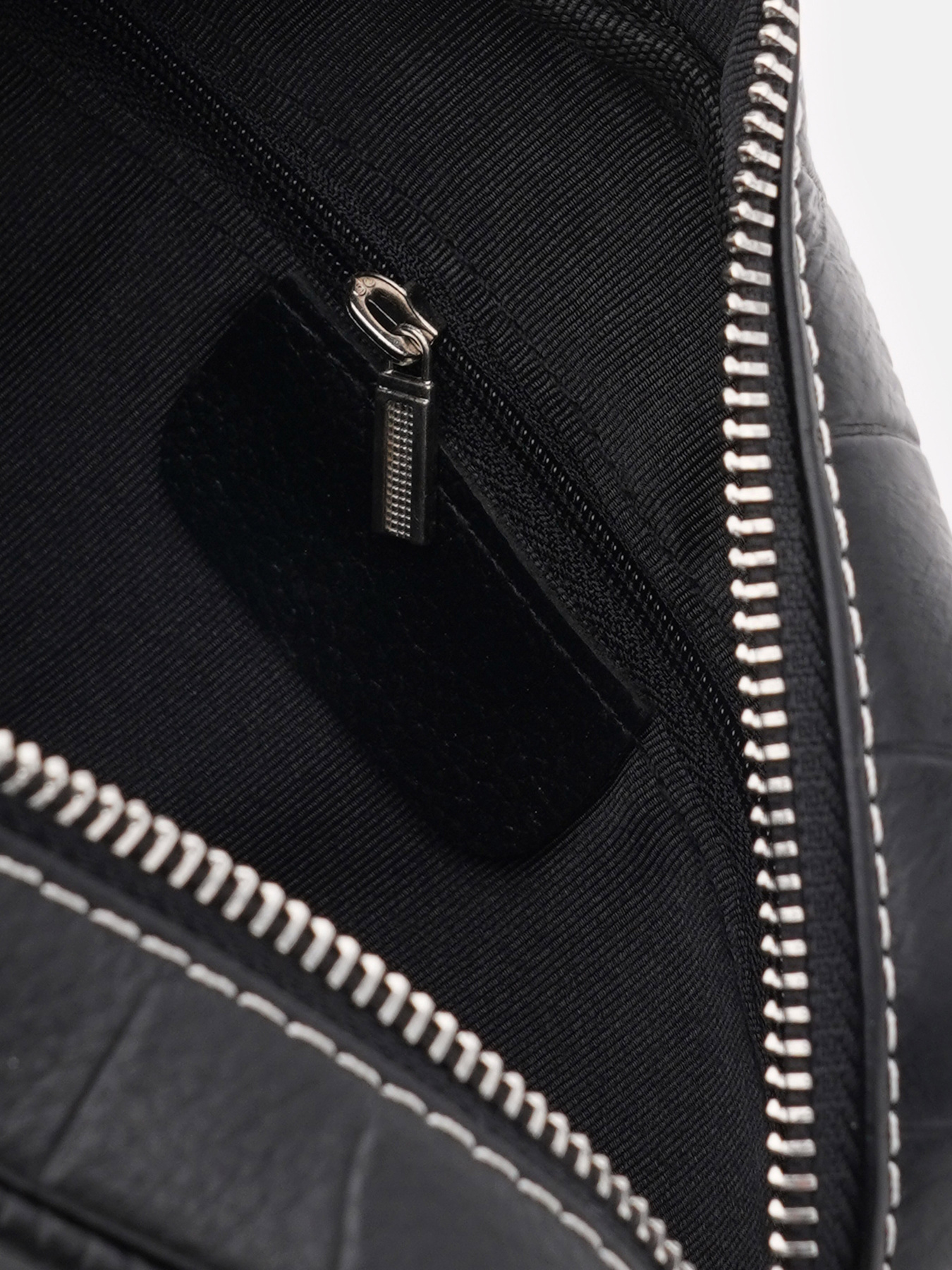 Кросс-боди Keizer модель K1fb-59bl-black Фото