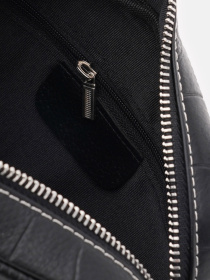 Кросс-боди Keizer модель K1fb-59bl-black Фото