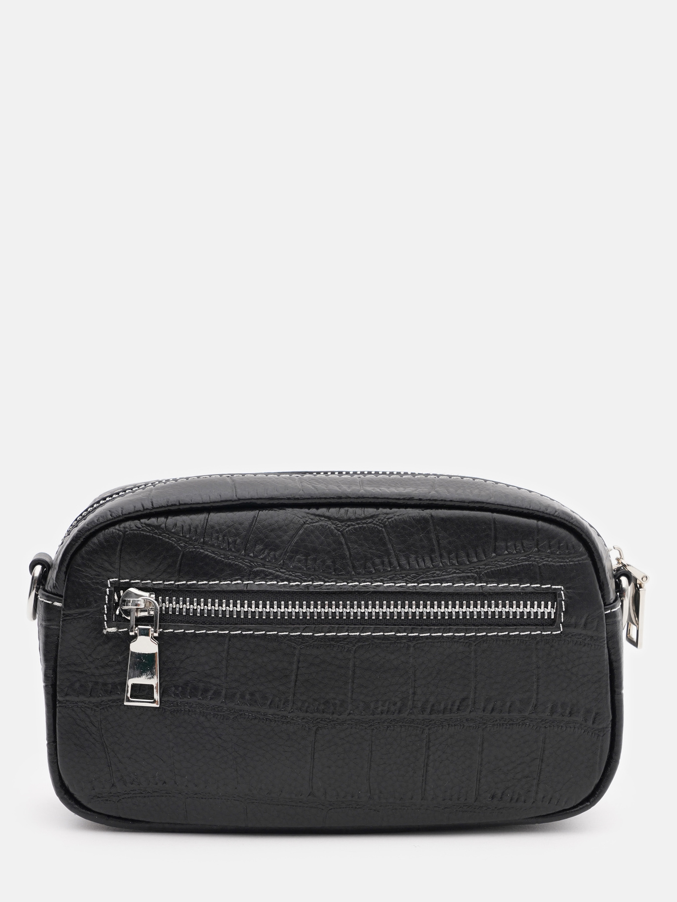 Крос-боді Keizer модель K1fb-59bl-black Фото