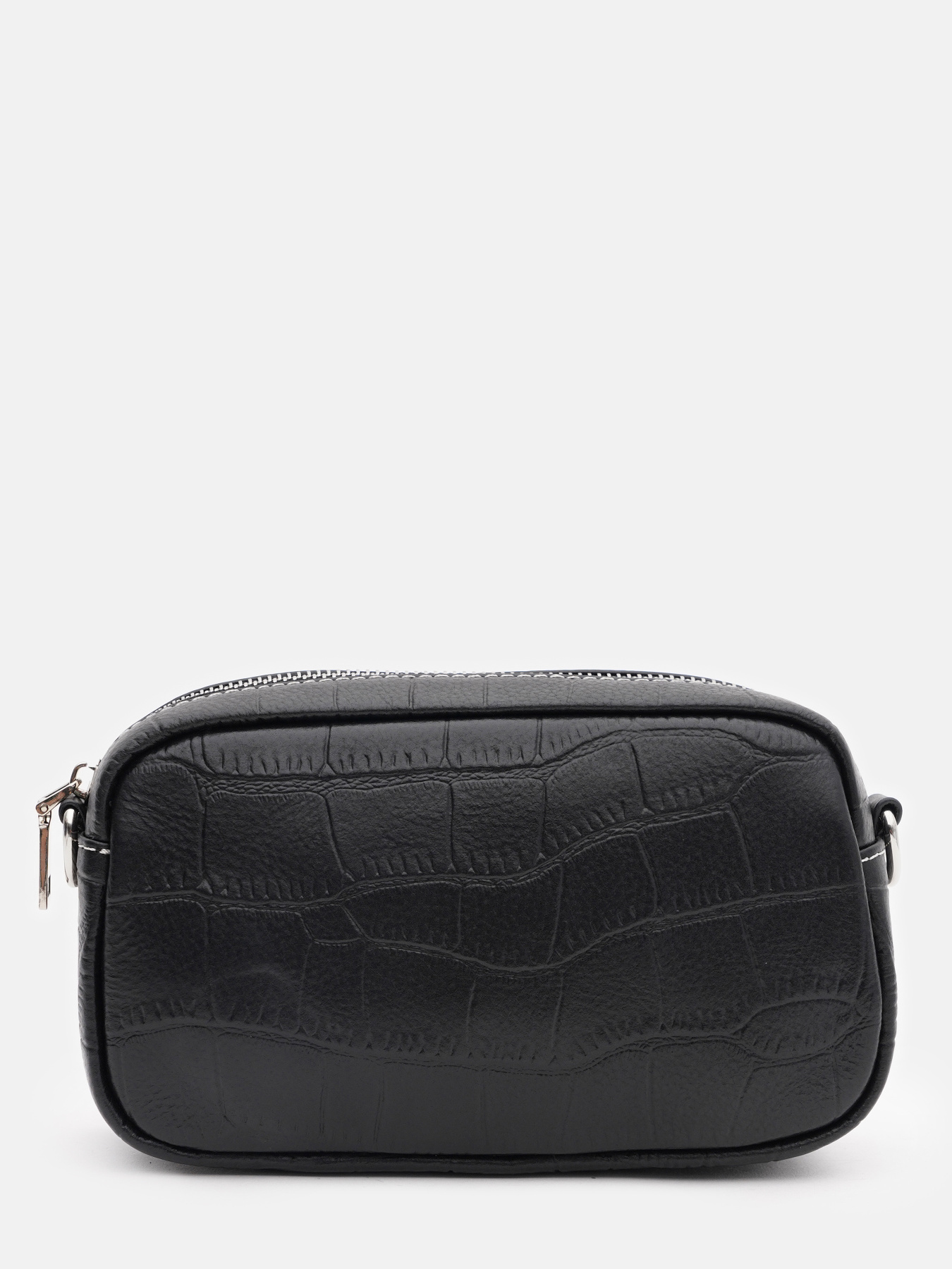 Крос-боді Keizer модель K1fb-59bl-black Фото