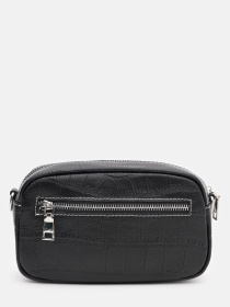 Крос-боді Keizer модель K1fb-59bl-black Фото