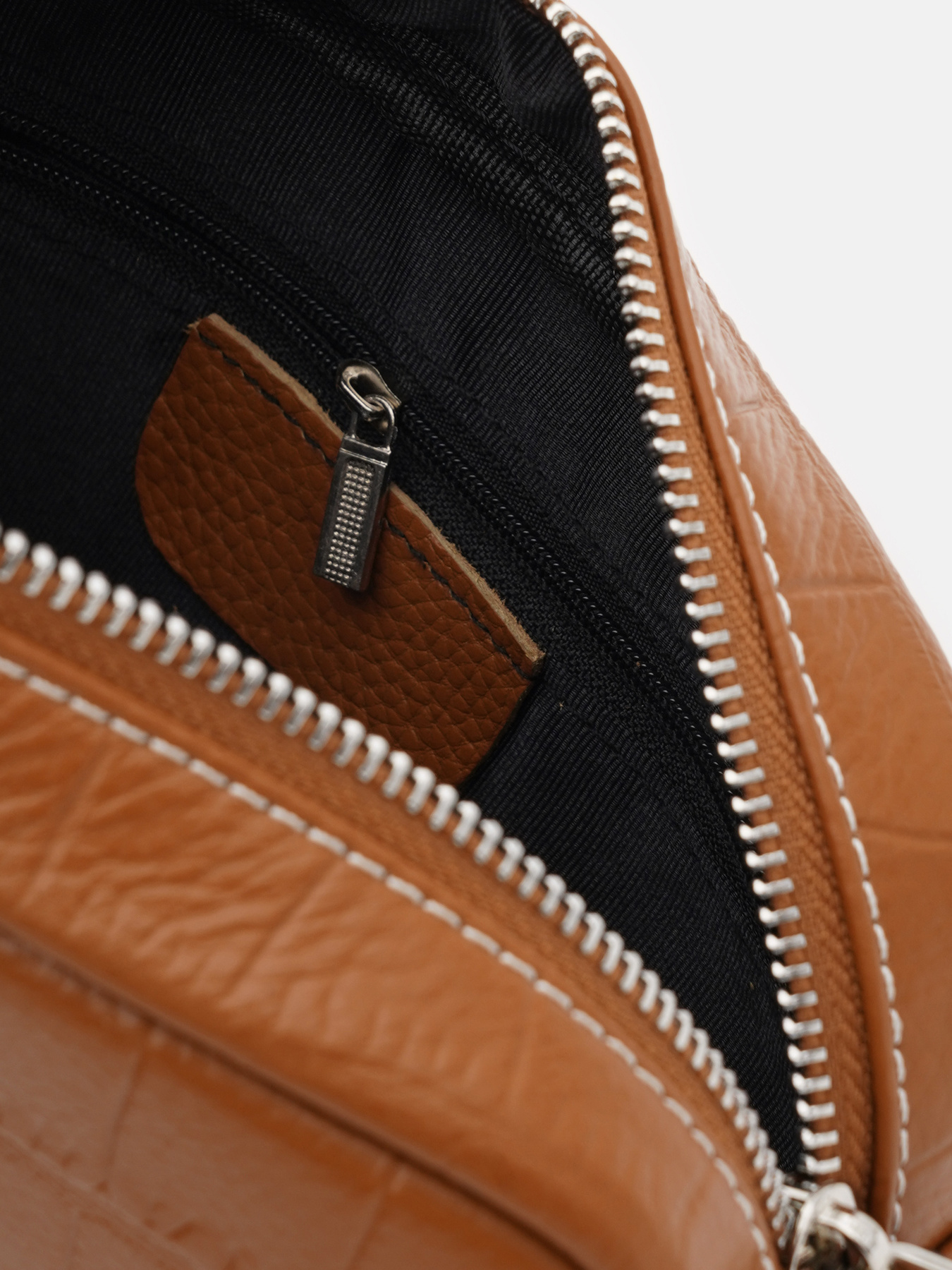 Крос-боді Keizer модель K1fb-59br-brown Фото