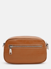 Крос-боді Keizer модель K1fb-59br-brown Фото