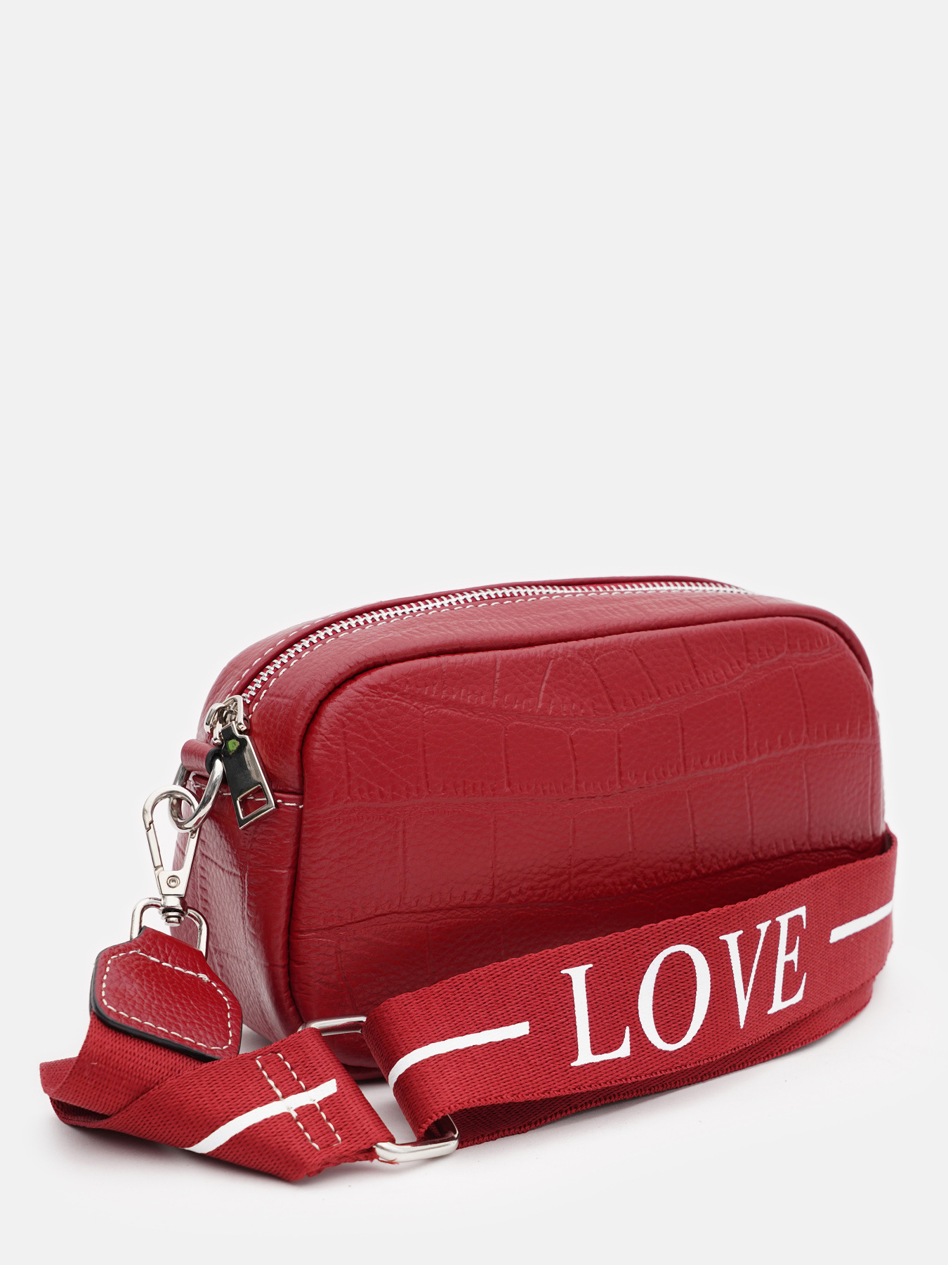 Кросс-боди Keizer модель K1fb-59r-red Фото