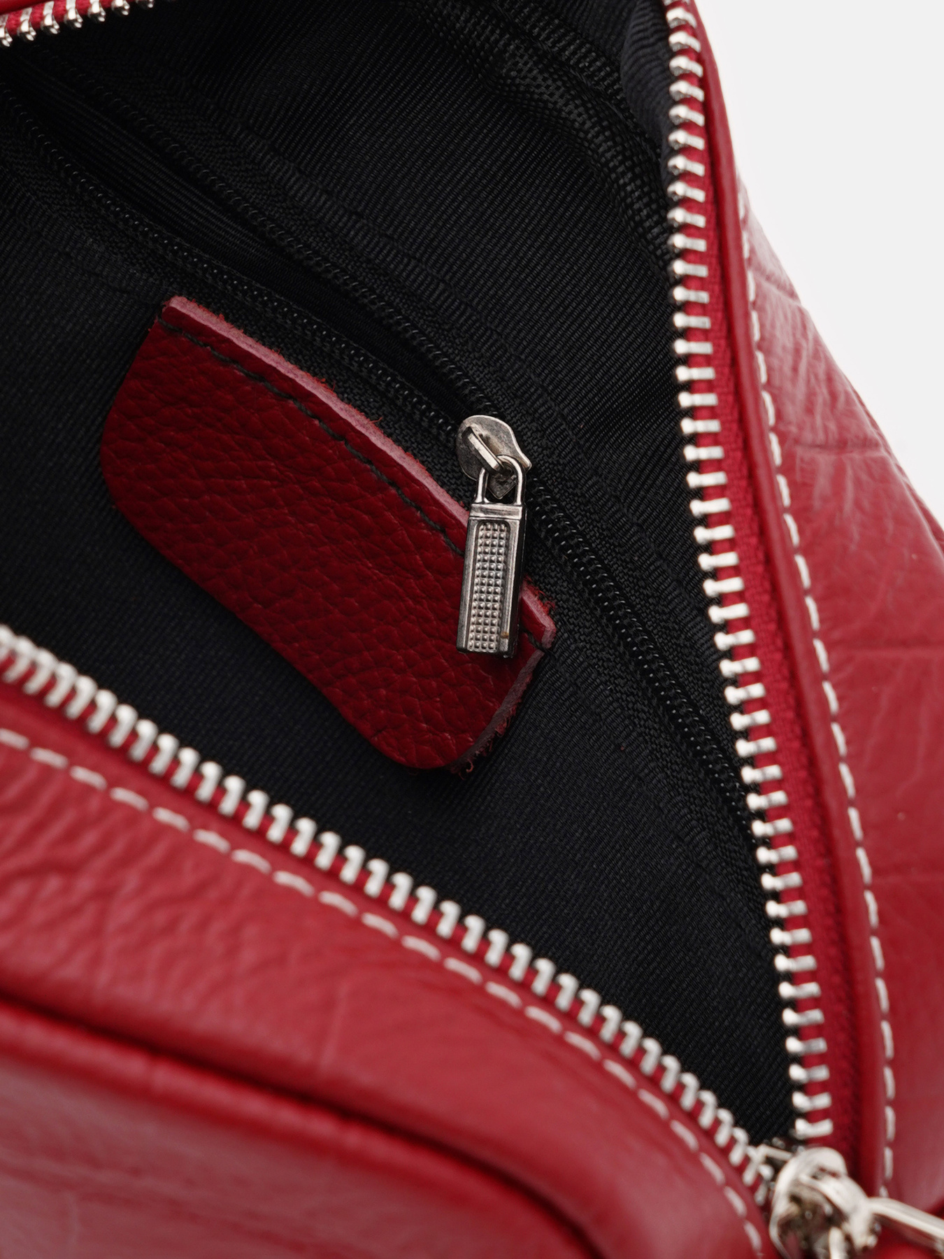 Кросс-боди Keizer модель K1fb-59r-red Фото