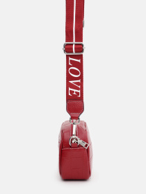 Кросс-боди Keizer модель K1fb-59r-red Фото