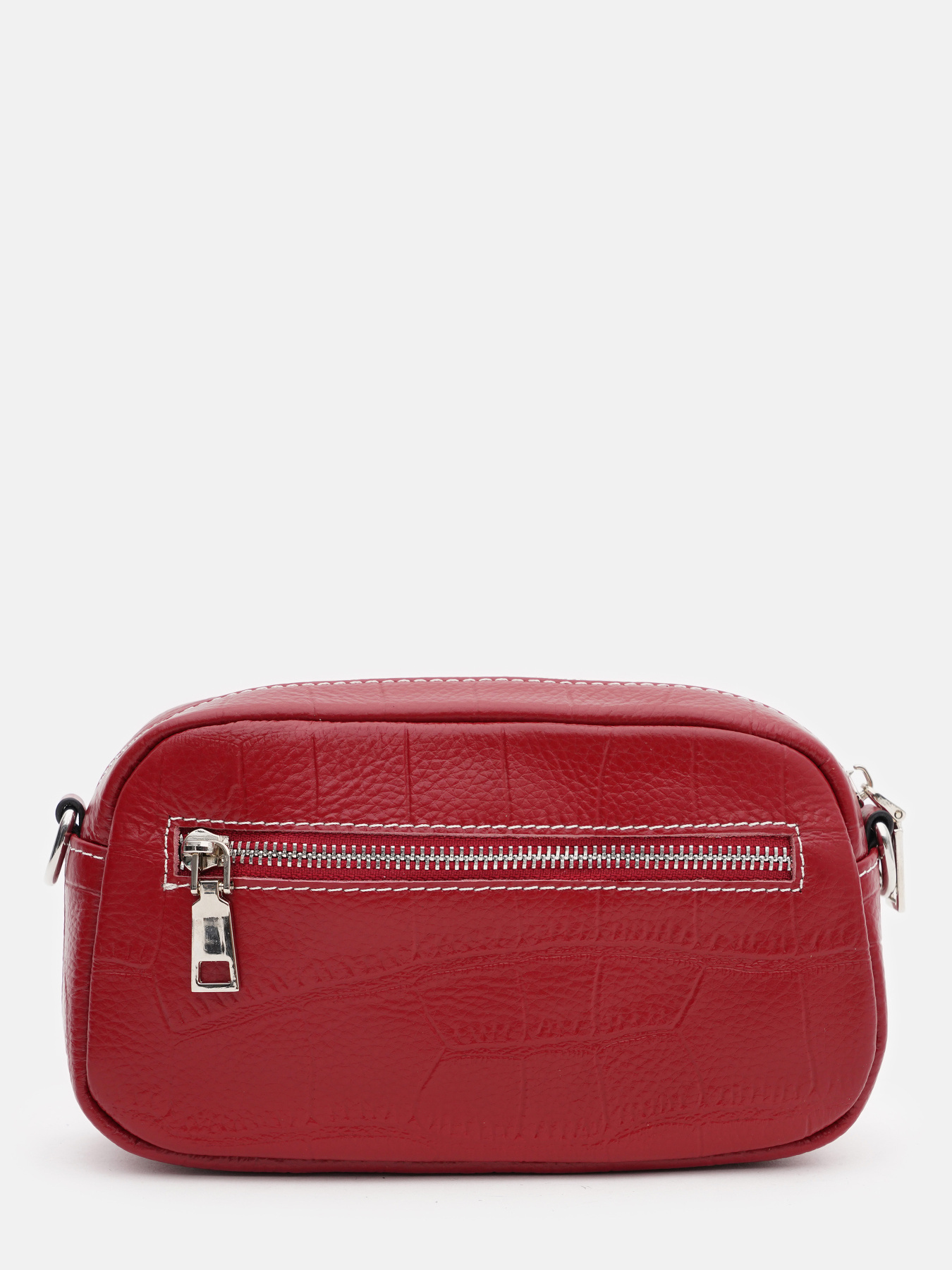 Крос-боді Keizer модель K1fb-59r-red Фото