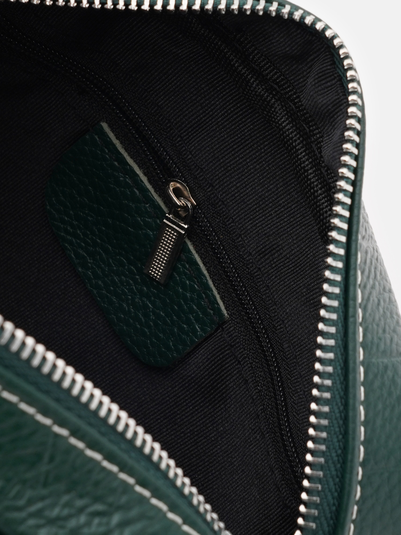 Крос-боді Keizer модель K1fb-59gr-green Фото