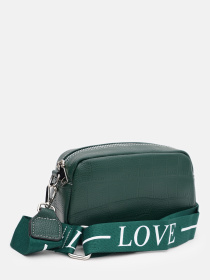 Крос-боді Keizer модель K1fb-59gr-green Фото