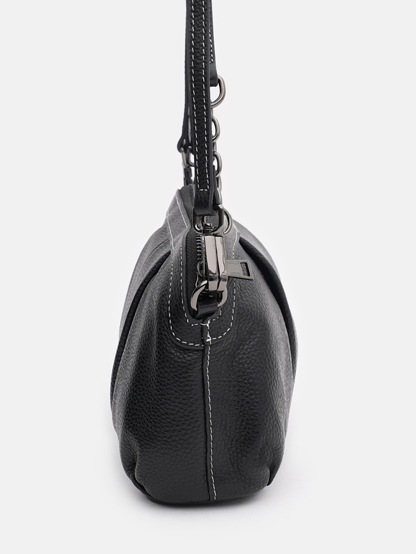 Кросс-боди Keizer модель K16688bl-black Фото