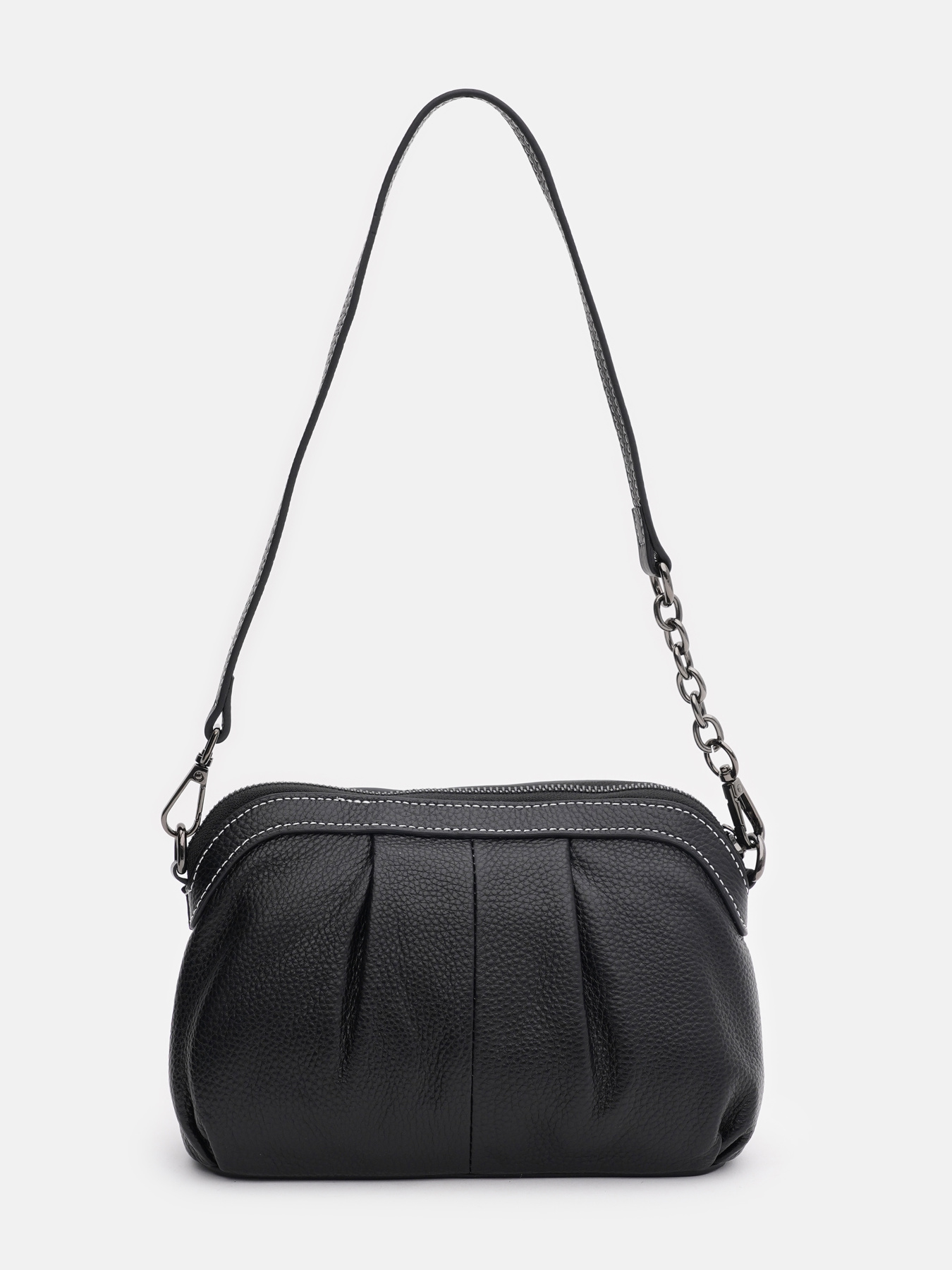 Кросс-боди Keizer модель K16688bl-black Фото