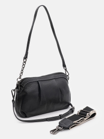 Кросс-боди Keizer модель K16688bl-black Фото