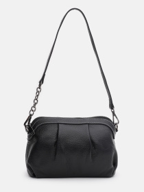 Крос-боді Keizer модель K16688bl-black Фото