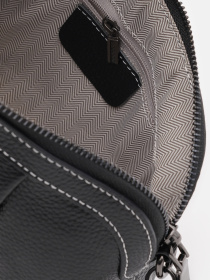 Крос-боді Keizer модель K16688bl-black Фото