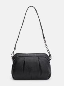 Крос-боді Keizer модель K16688bl-black Фото