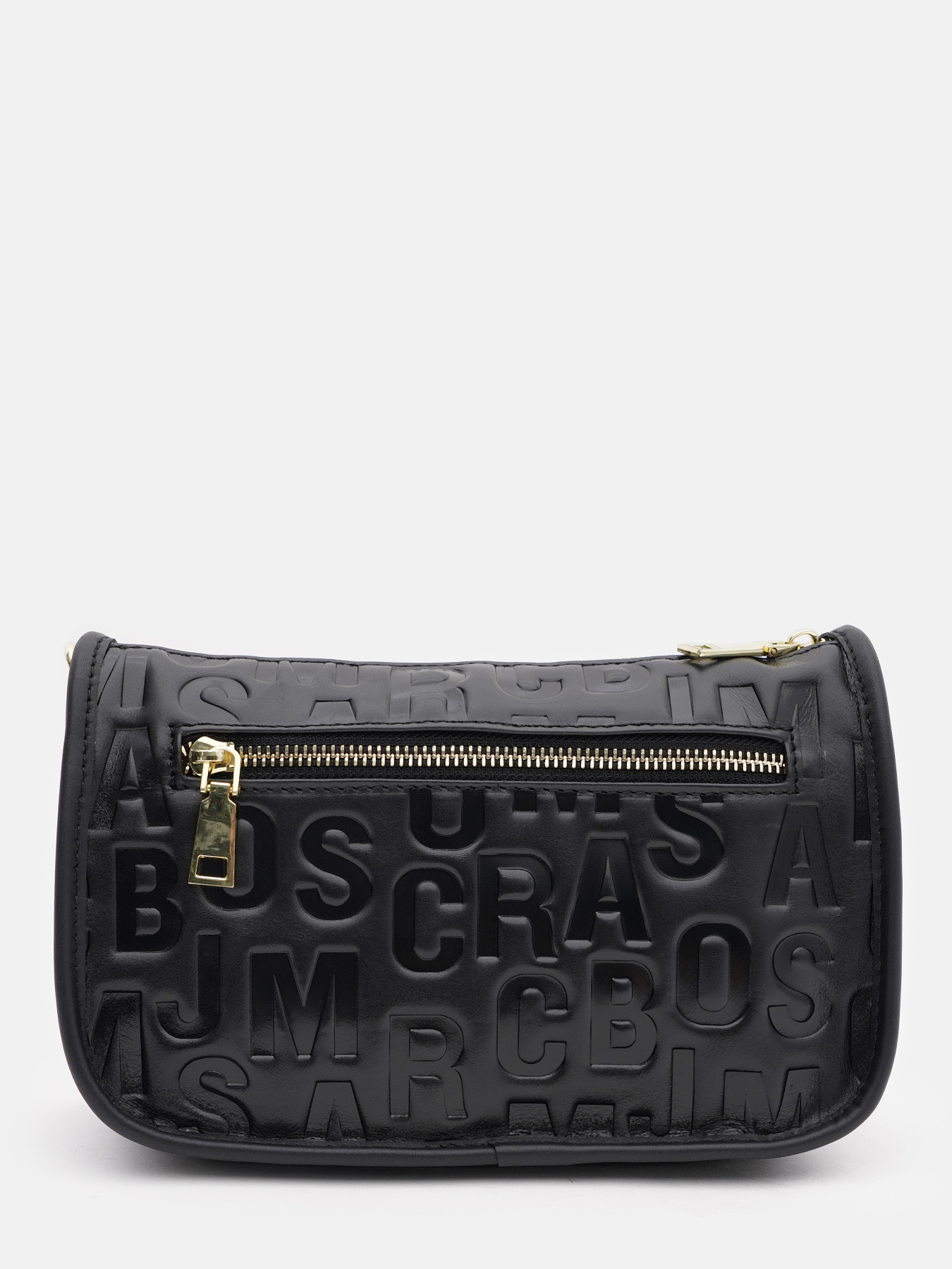 Клатч Keizer модель K19063bl-black Фото