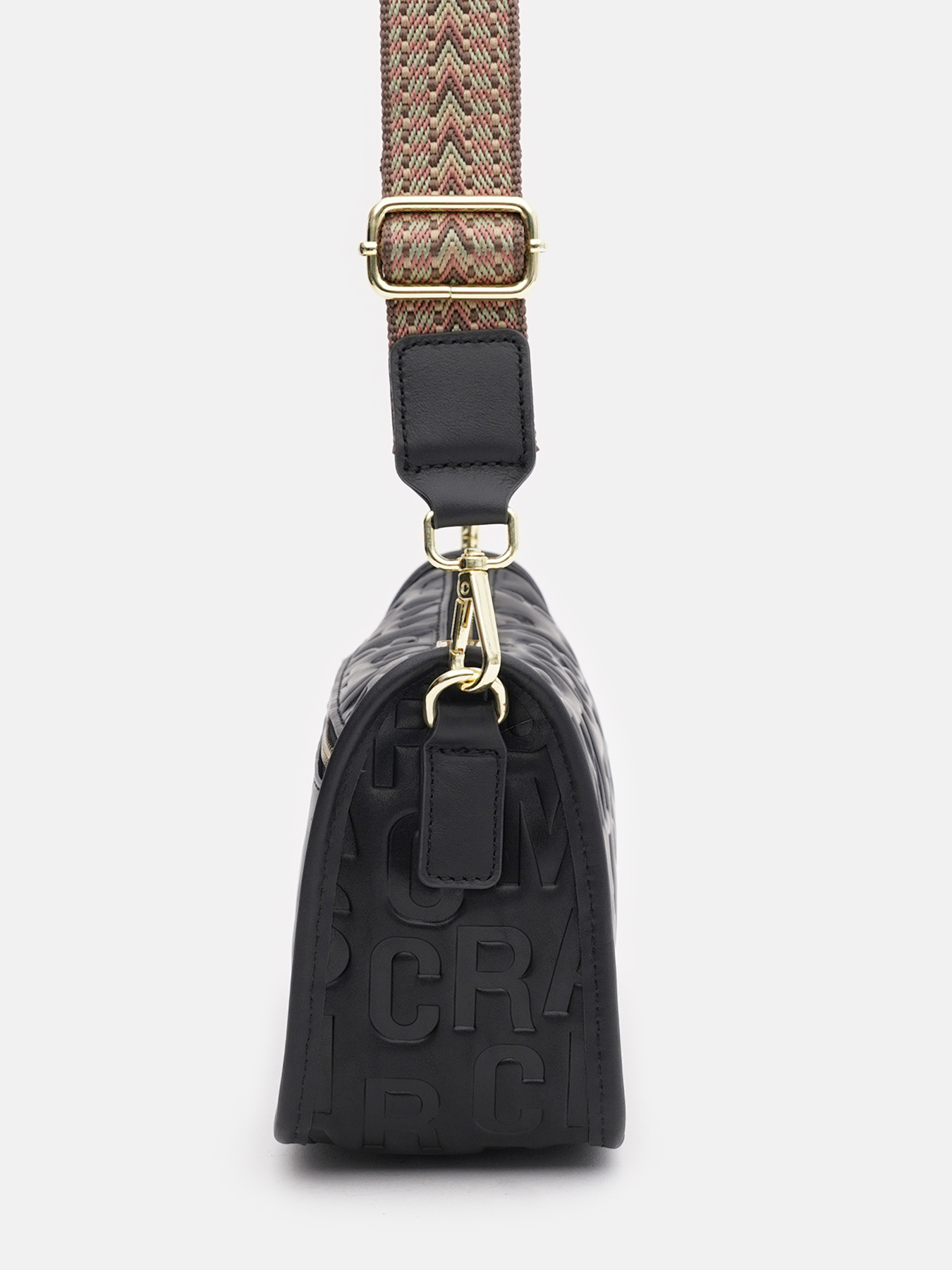 Клатч Keizer модель K19063bl-black Фото