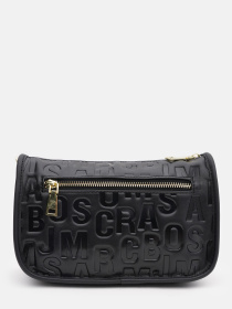 Клатч Keizer модель K19063bl-black Фото