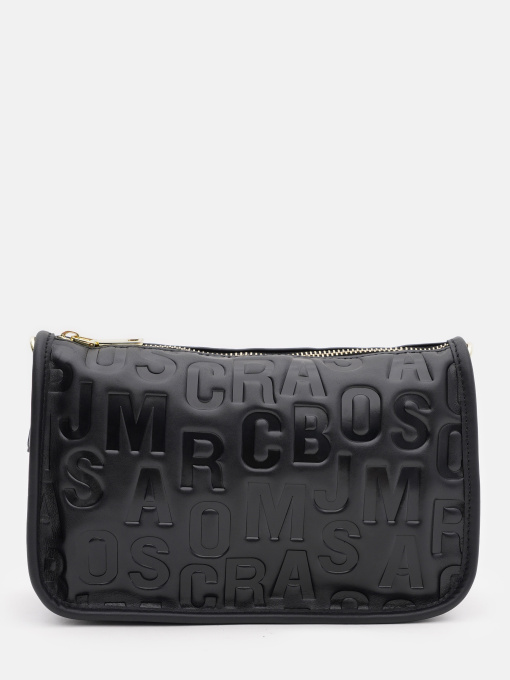 Клатч Keizer модель K19063bl-black Фото