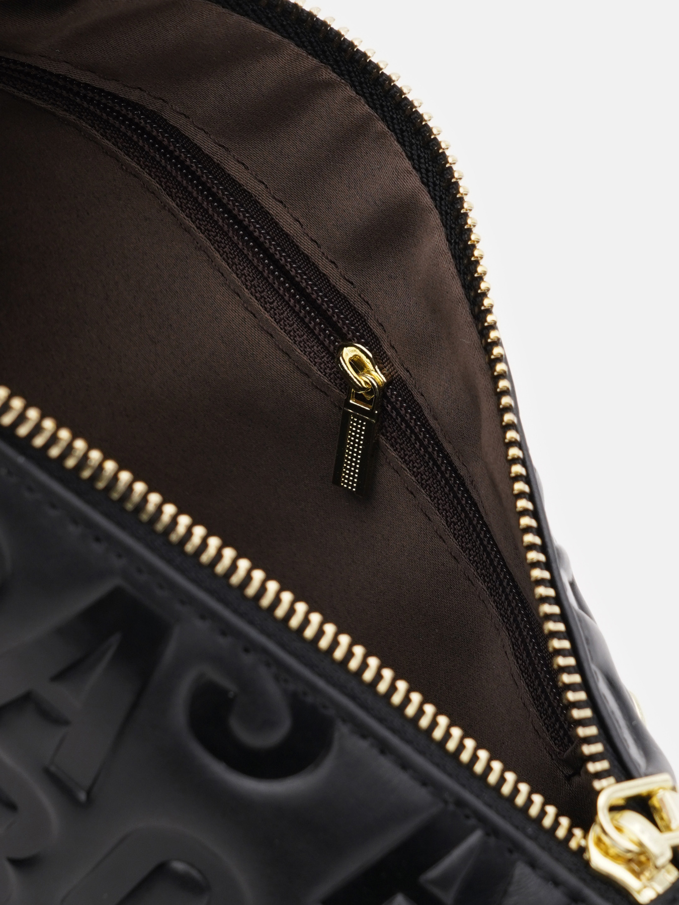 Клатч Keizer модель K19063bl-black Фото