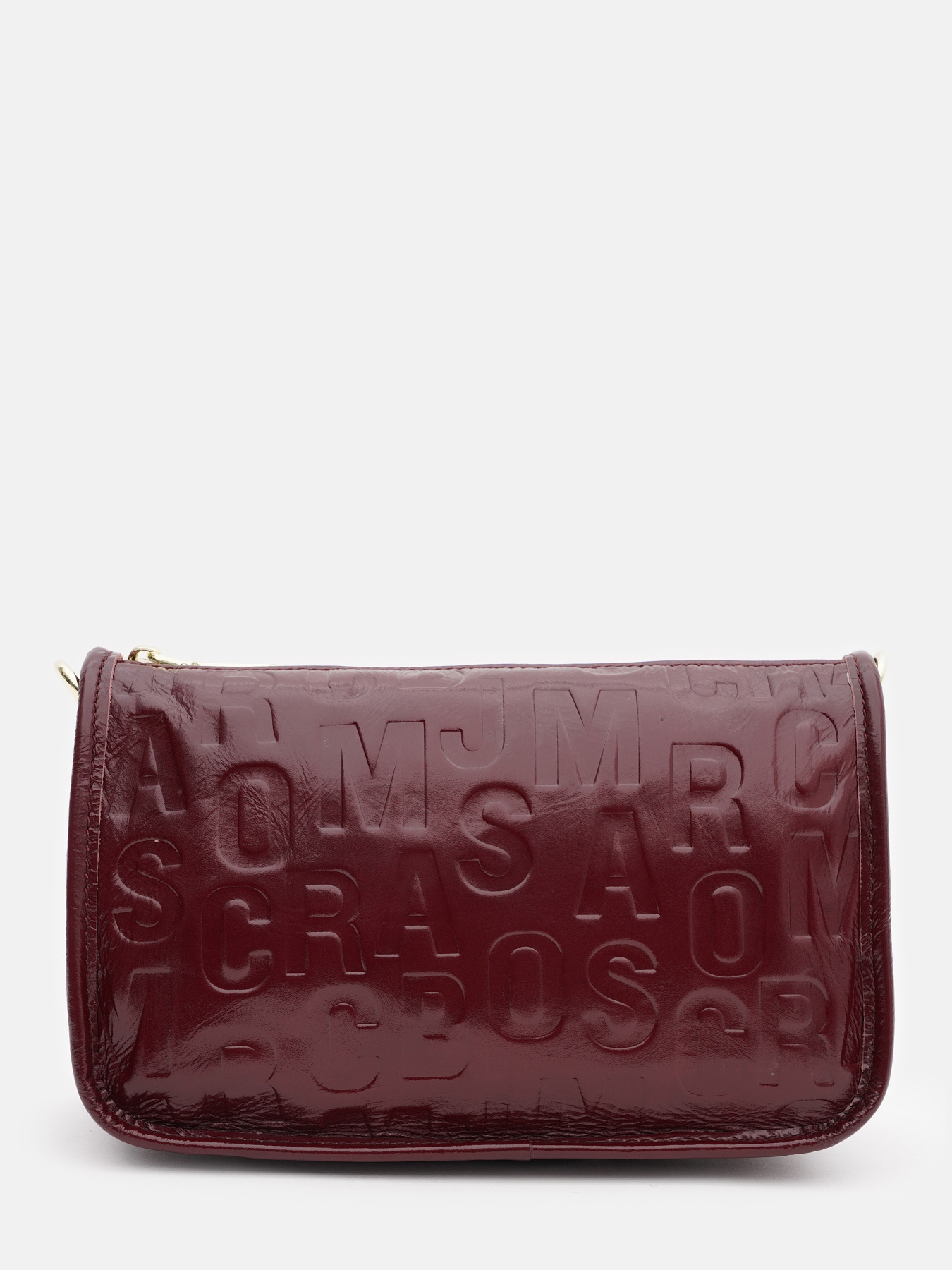 Клатч Keizer модель K19063w-burgundy Фото