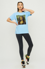 Футболки и поло YAPPI модель WLB20039 Фото