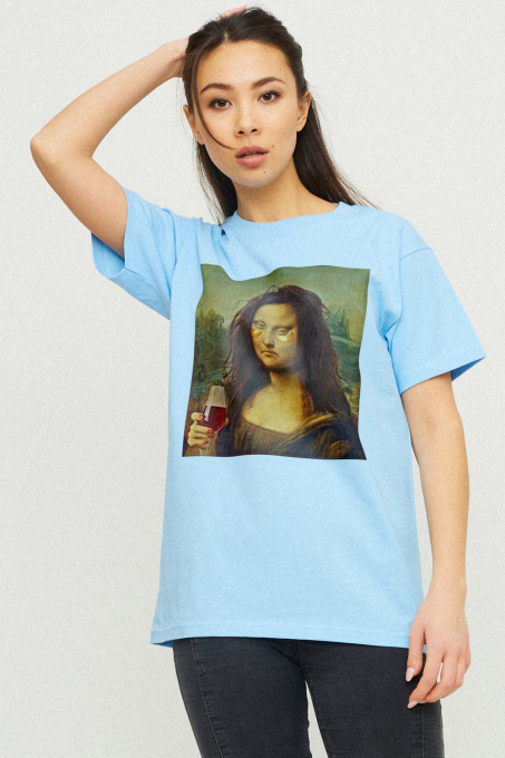 Футболки и поло YAPPI модель WLB20039 Фото