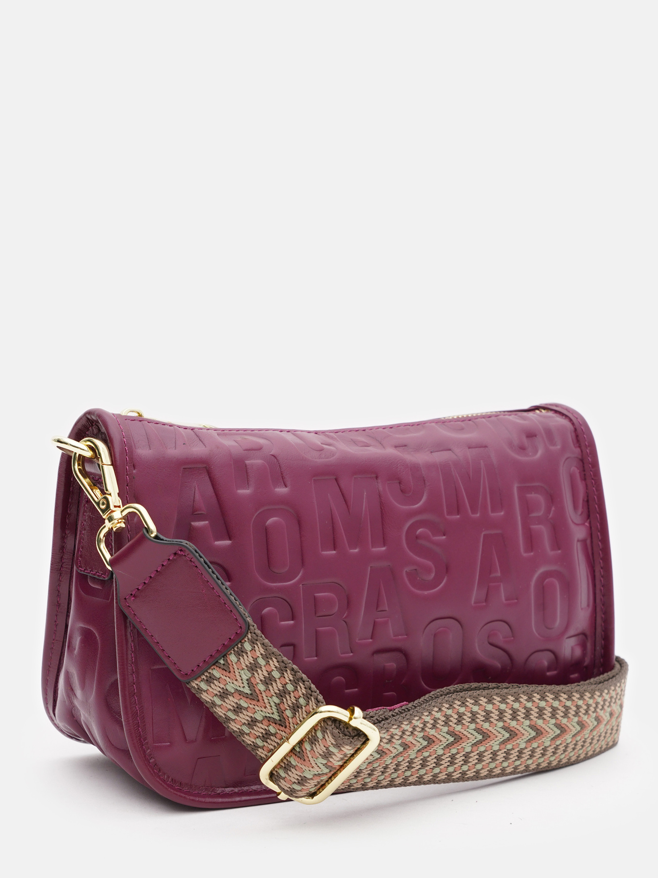 Клатч Keizer модель K19063v-violet Фото