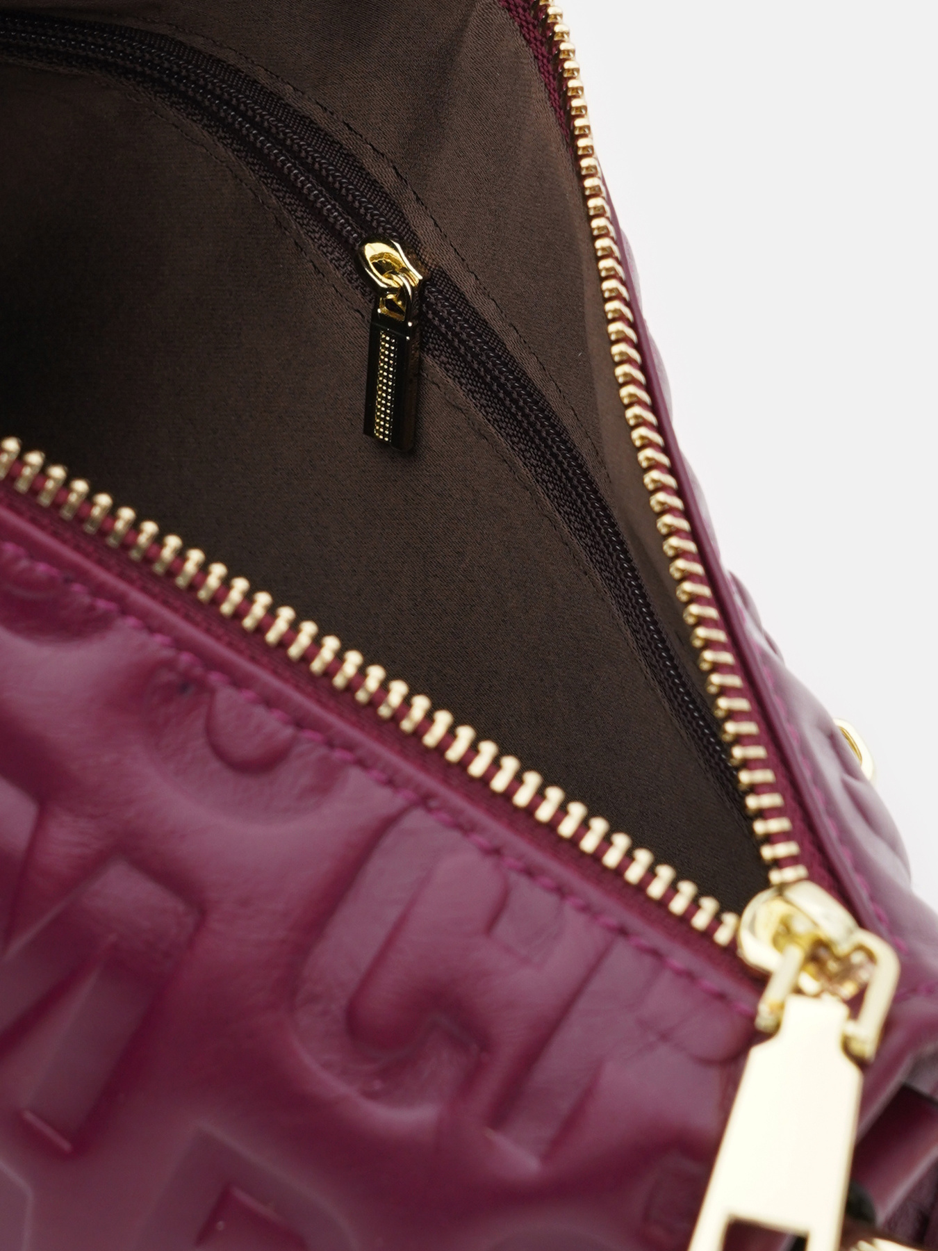 Клатч Keizer модель K19063v-violet Фото