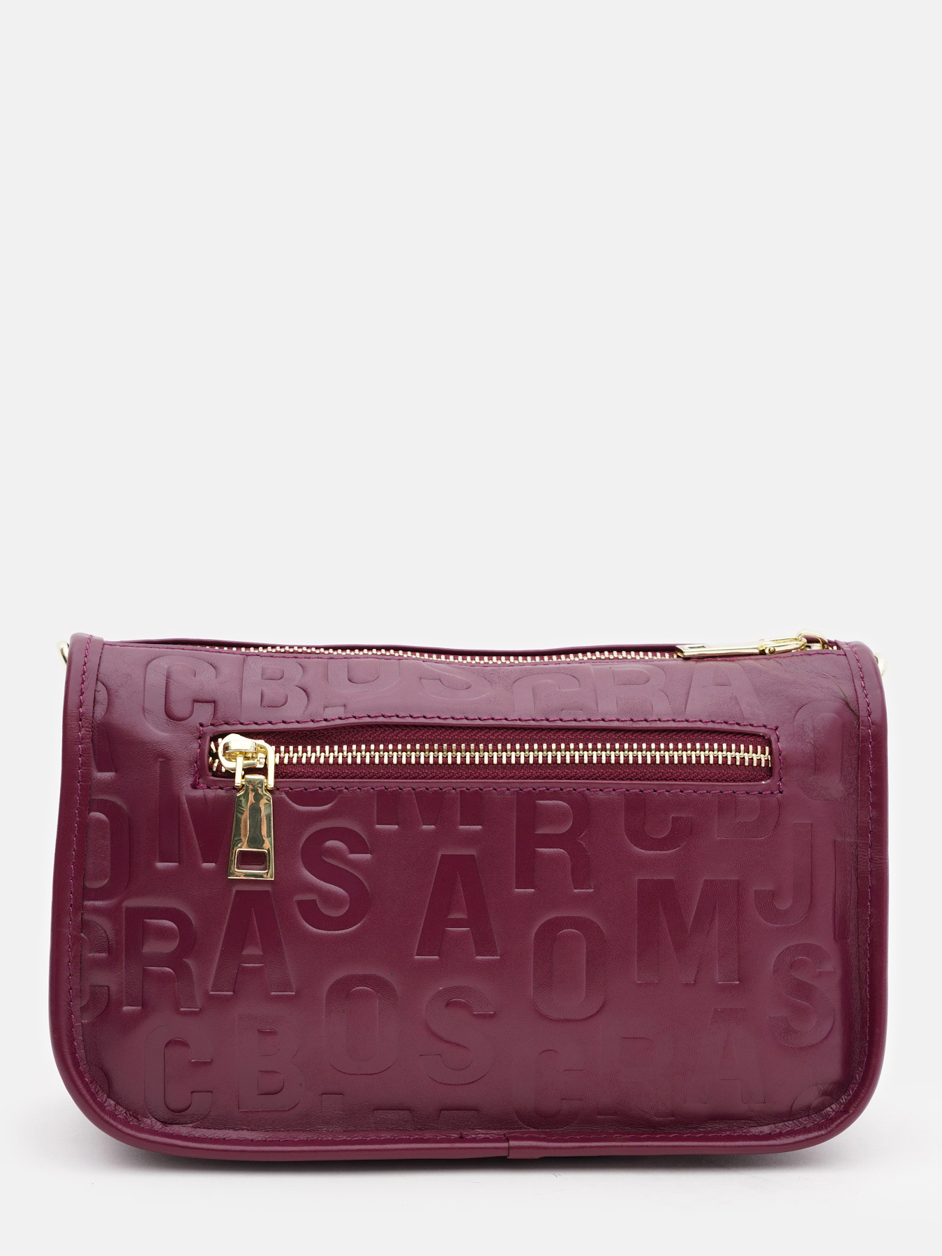 Клатч Keizer модель K19063v-violet Фото