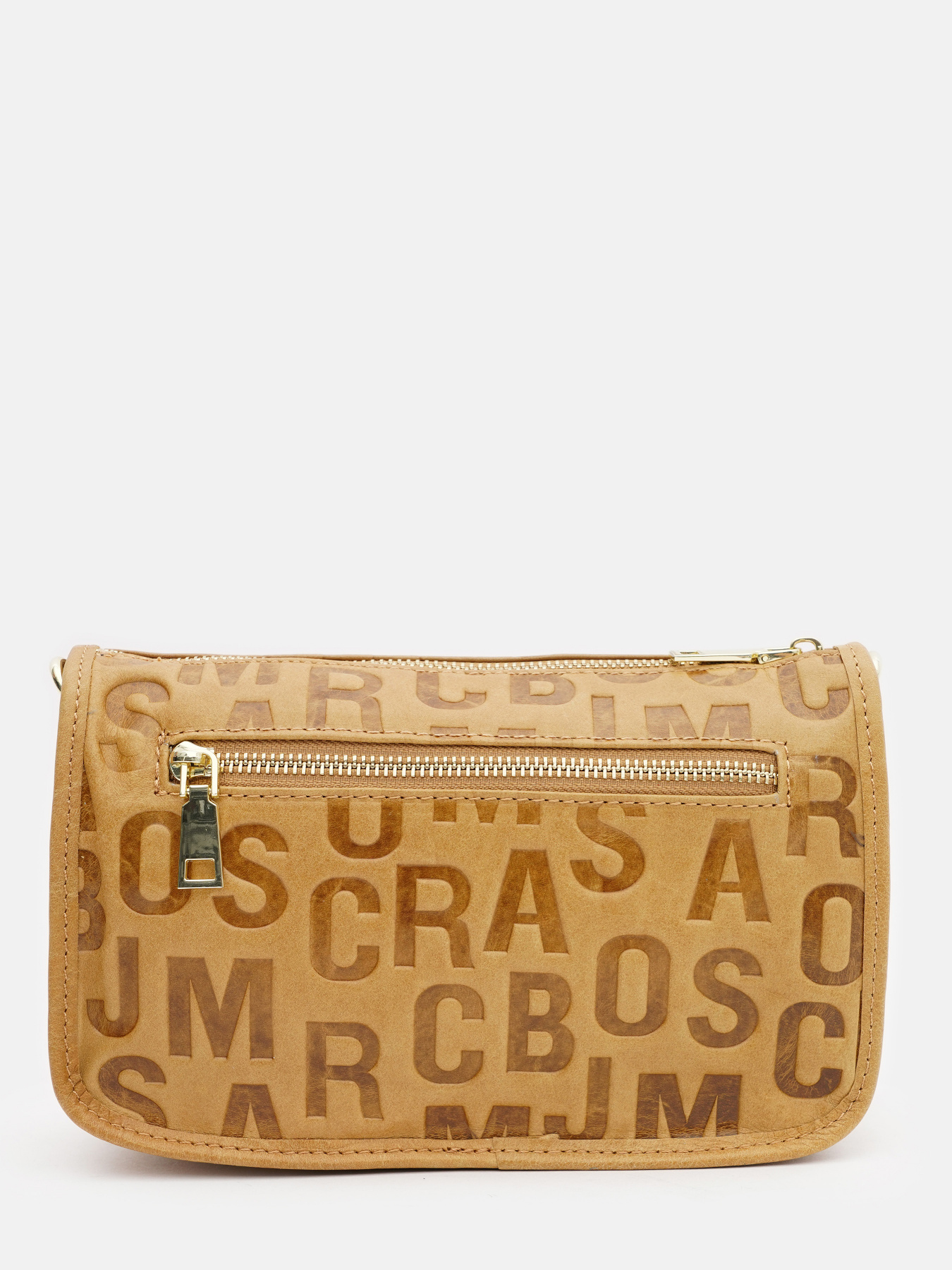 Клатч Keizer модель K19063c-brown Фото