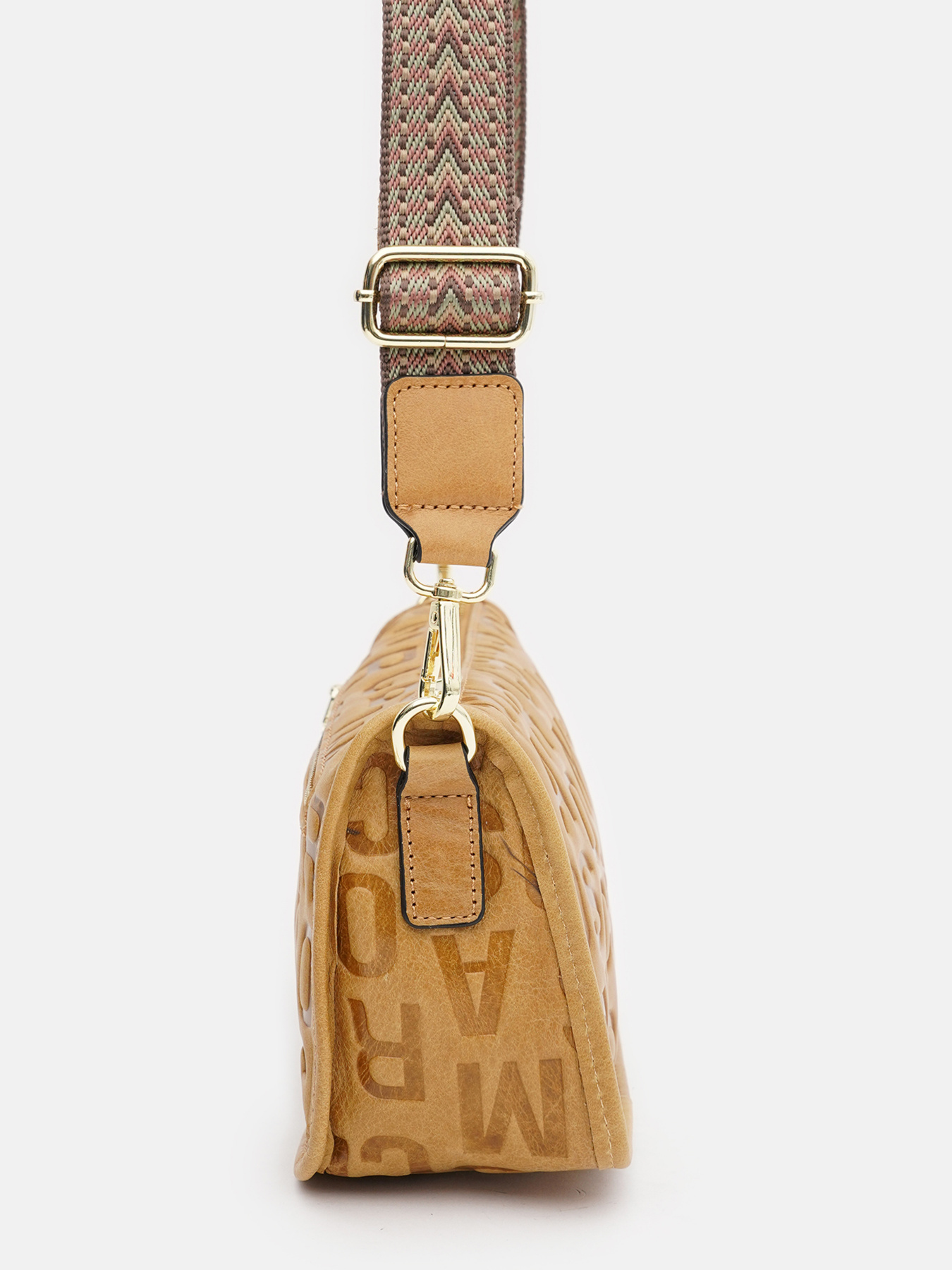 Клатч Keizer модель K19063c-brown Фото