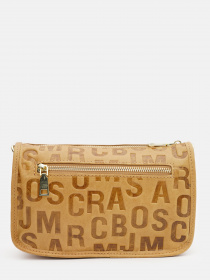 Клатч Keizer модель K19063c-brown Фото